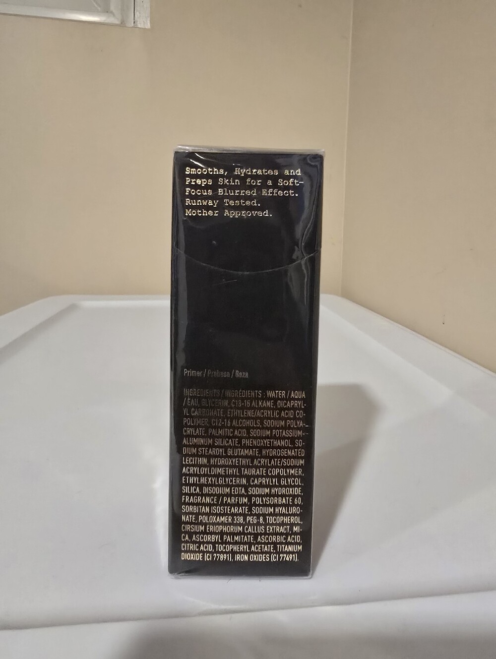 Pat McGrath Skim Fetish Sublime Perfection Primer - Picture 2 of 4